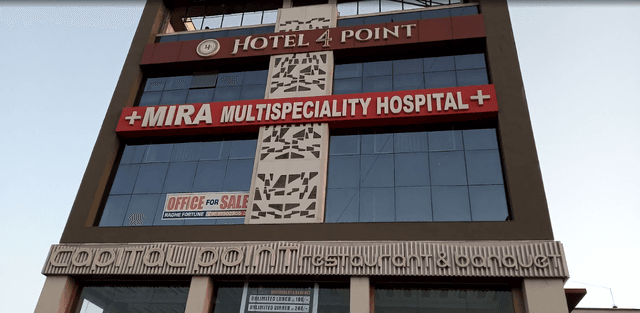MIRA Multispeciality Hospital