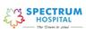Spectrum Hospital logo