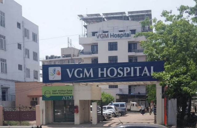 VGM Hospital