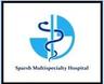 Sparsh Multispecialty Hospital logo