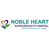 Noble Heart & Super Speciality Hospital logo