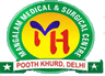 Mangalam Medical & Surgical Centre logo