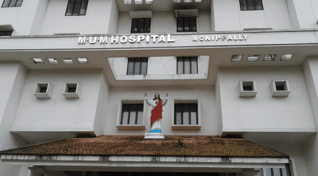 M. U. M Hospital