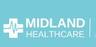Midland Healthcare & Research Center logo