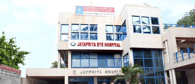 Jayapriya Hospital