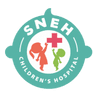Sneh Children Hospital logo