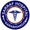 Sarraf Ortho Spine And Maternity Centre logo