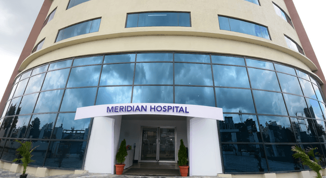 Meridian Hospital