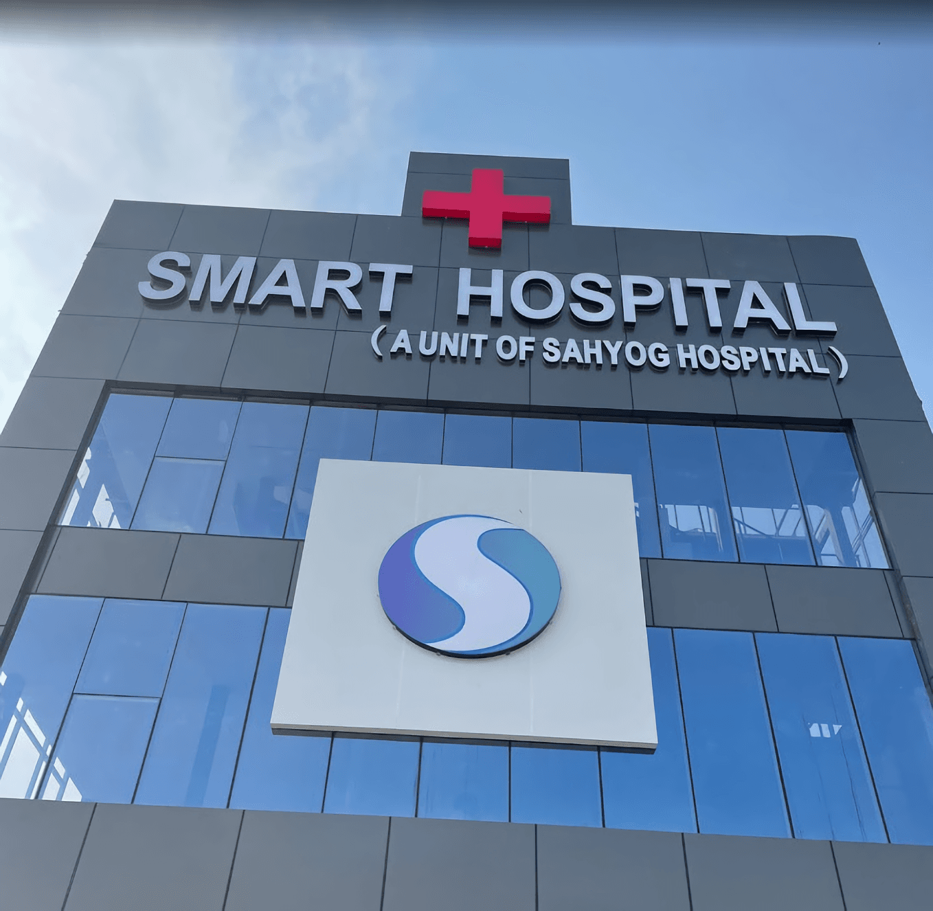 Smart Hospital