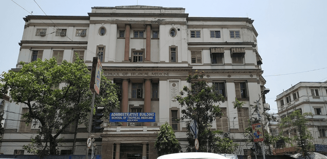 Kolkata School Of Tropical Medicine