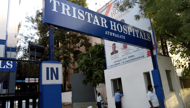 Tristar Hospital