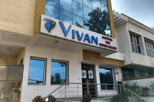 Vivan Hospital