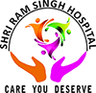 Shri Ram Singh Multi Speciality Hospital logo