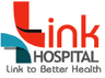 Link Hospital logo