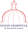 Noon Hospital & Research Centre logo