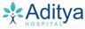 Aditya Hospital logo