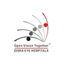 Disha Eye Hospital logo