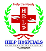 Help Hospital logo