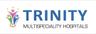 Trinity Multispeciality Hospital logo