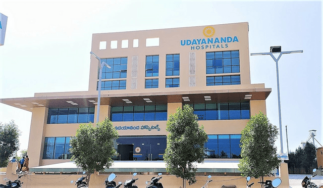 Udayananda Hospitals