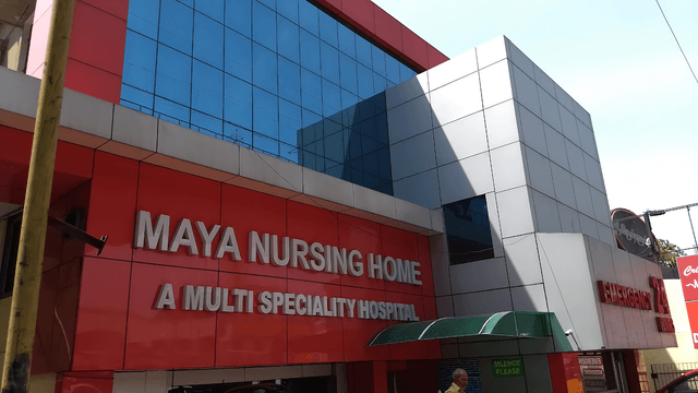 Maya Nursing Home