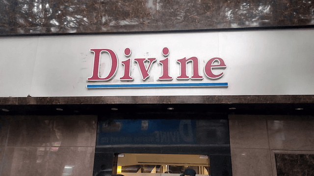 Divine Nursing Home