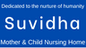 Suvidha Mother & Child Nursing Home logo