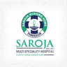 Saroja Nursing Home logo