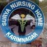 Sri Surya Nursing Home logo