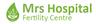 MRS Hospital & Infertility Center logo