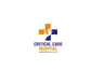 Critical Care Hospital & Research Institute logo
