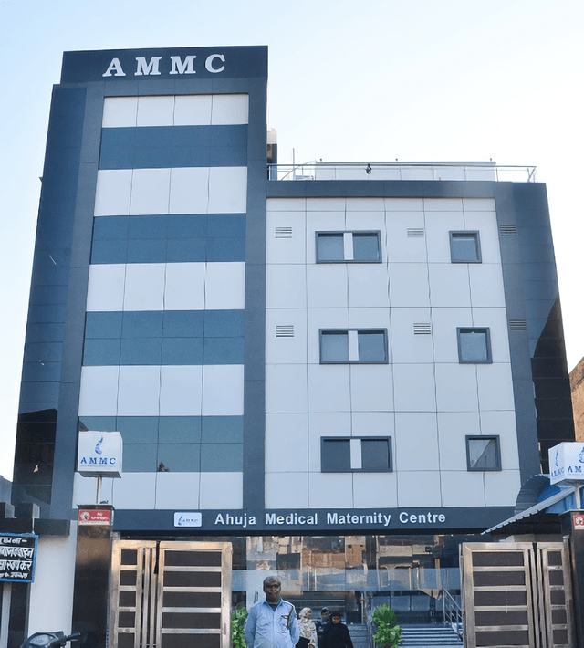 Ahuja Medical Maternity Centre