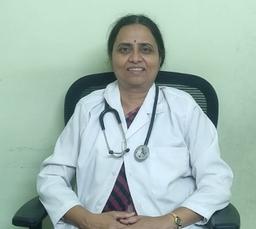 Dr. Geetha Chintakayala