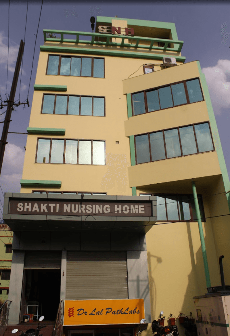 Shakti Nursing Home