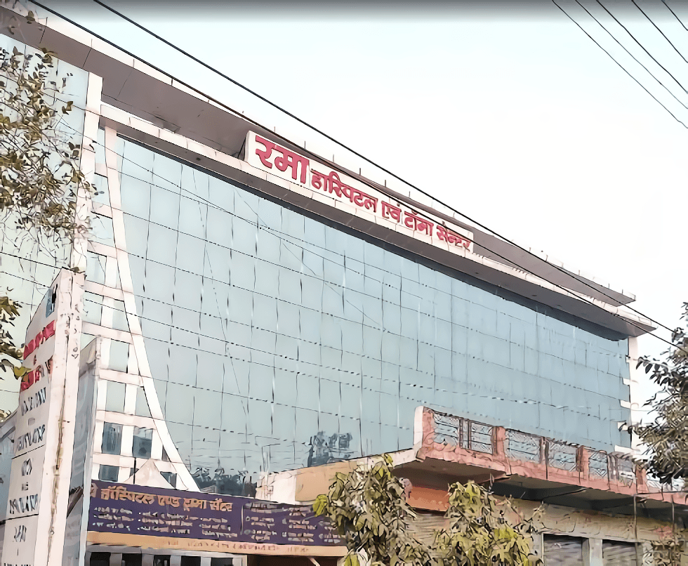 Rama Multispeciality Hospital And Trauma Center