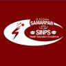 Samarpan Hospital logo