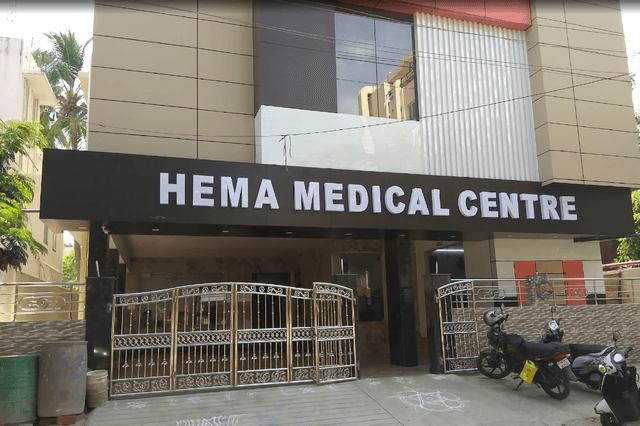 Hema Medical Centre