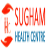 Sugham Health Centre logo