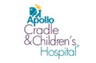 Apollo Cradle & Children's Hospital logo