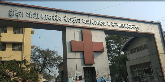 Indira Gandhi Government Medical College & Hospital