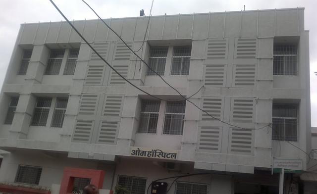 Om Hospital - Jalna