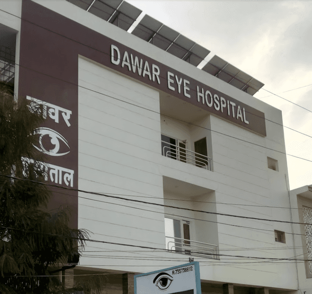 Dawar Eye Hospital