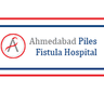 Ahmedabad Piles Fistula Hospital logo