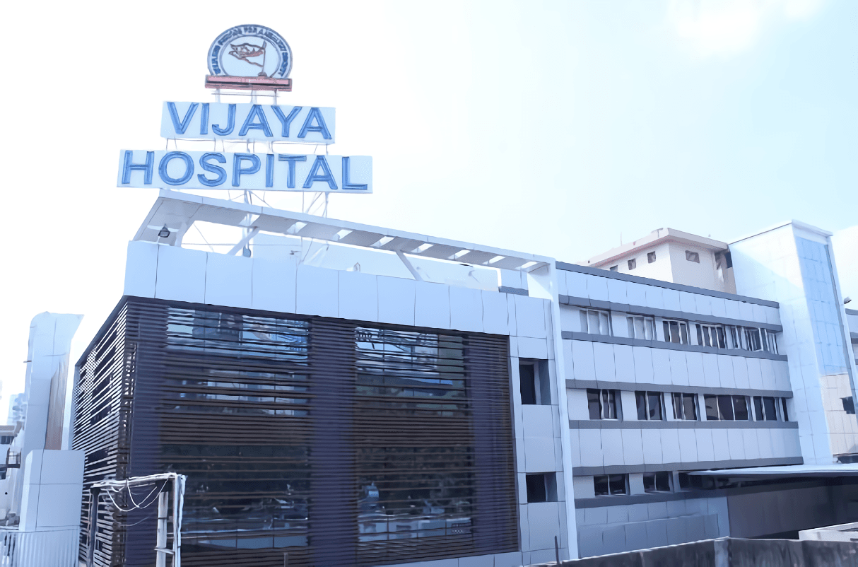 Vijaya Hospital