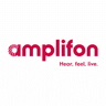 Amplifon Hearing Specialist logo