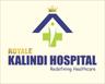 Kalindi Hospital logo