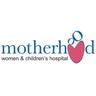 Motherhood Hospital logo