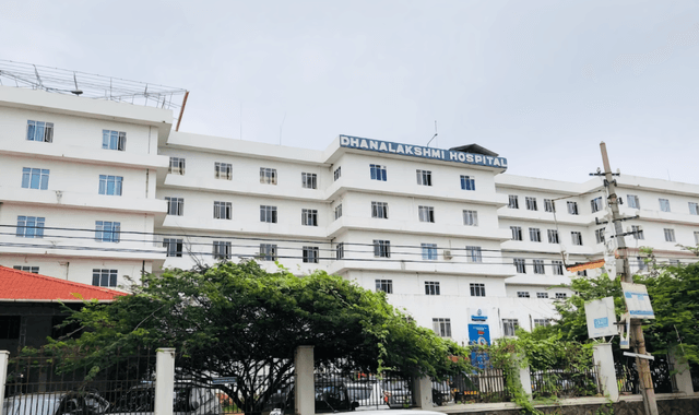 Dhanalakshmi Hospital