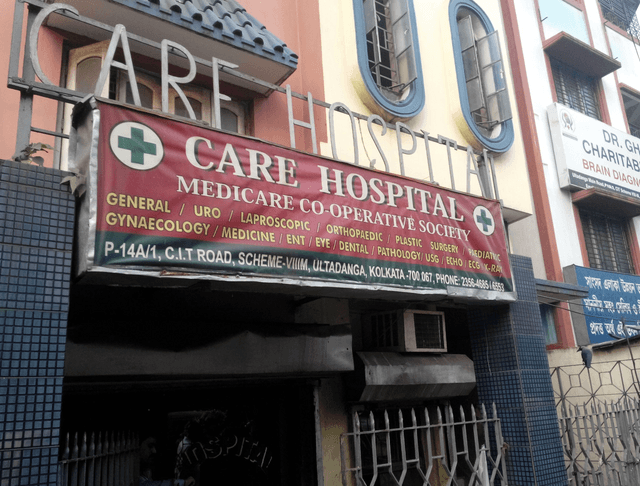 Care Hospital