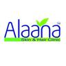 Alaana Skin Hair & Laser Clinic logo
